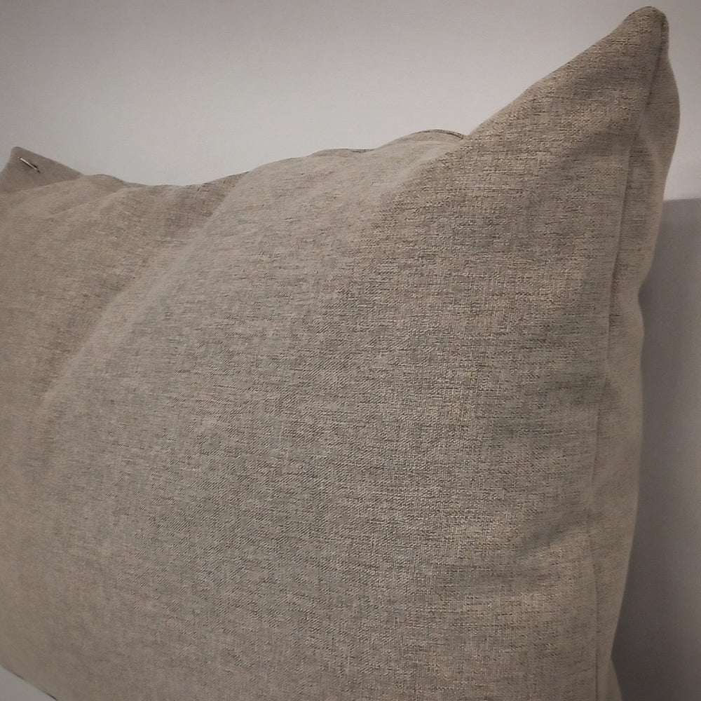 Combo x 3 Almohadón Focus Corteza