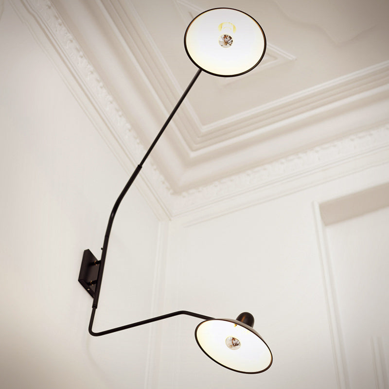 Lámpara Aplique June