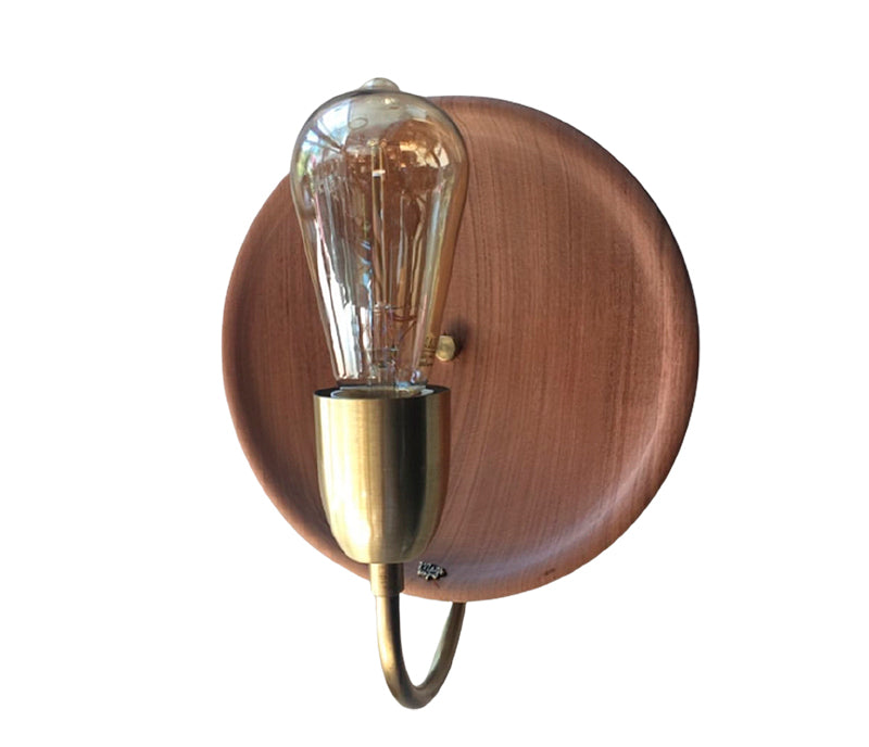 Aplique Plato Vintage