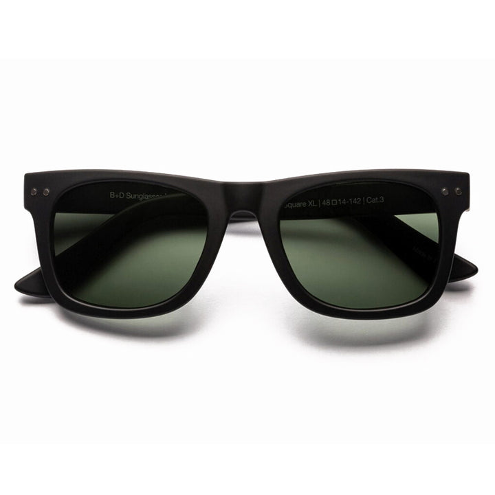 Anteojos B+D Square XL Sunglasses