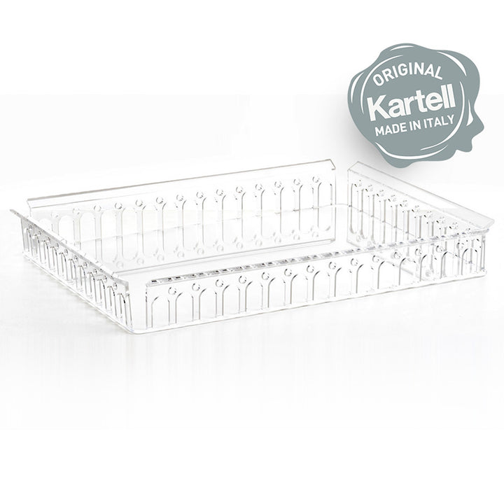 Bandeja Kartell Piazza Tray