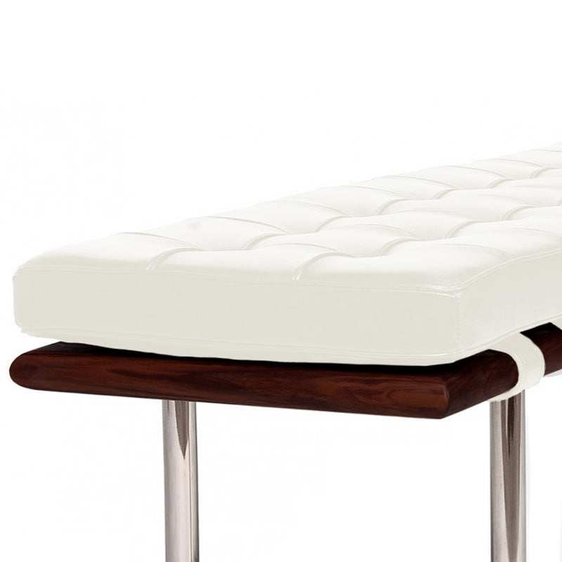 Banqueta MR 3 cuerpos Eco Cuero