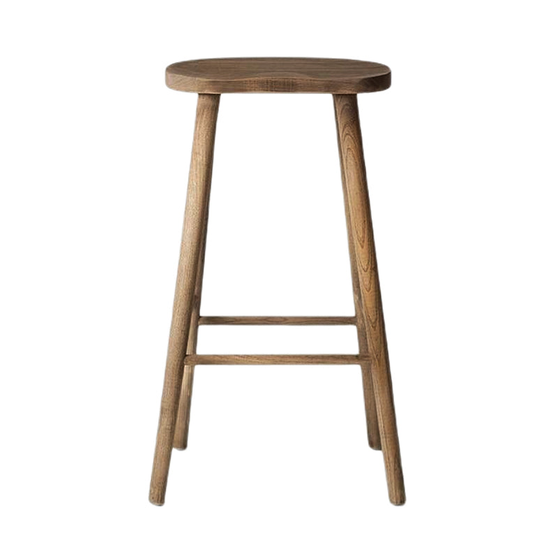 Bar Stool Vintage Ercol Stool Ercol Salina Dressing Table Stool TR