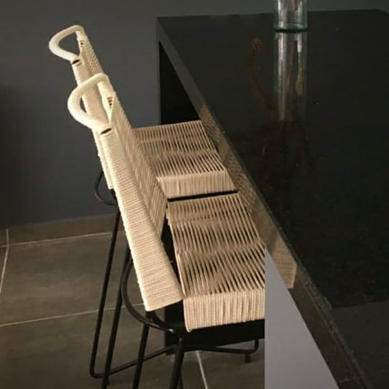 Banqueta Ipanema Soga