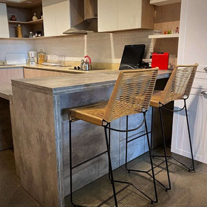 Banqueta Ipanema Soga