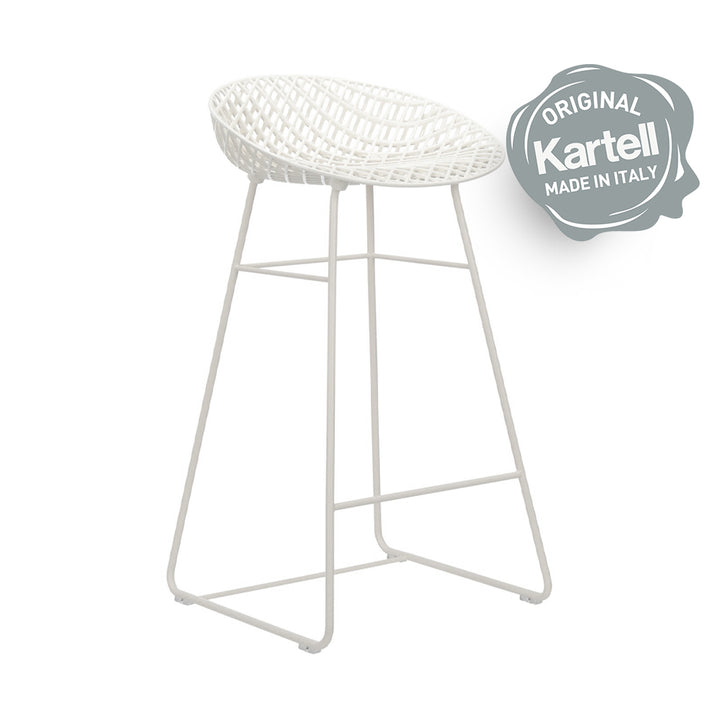 Banqueta Kartell Smatrik