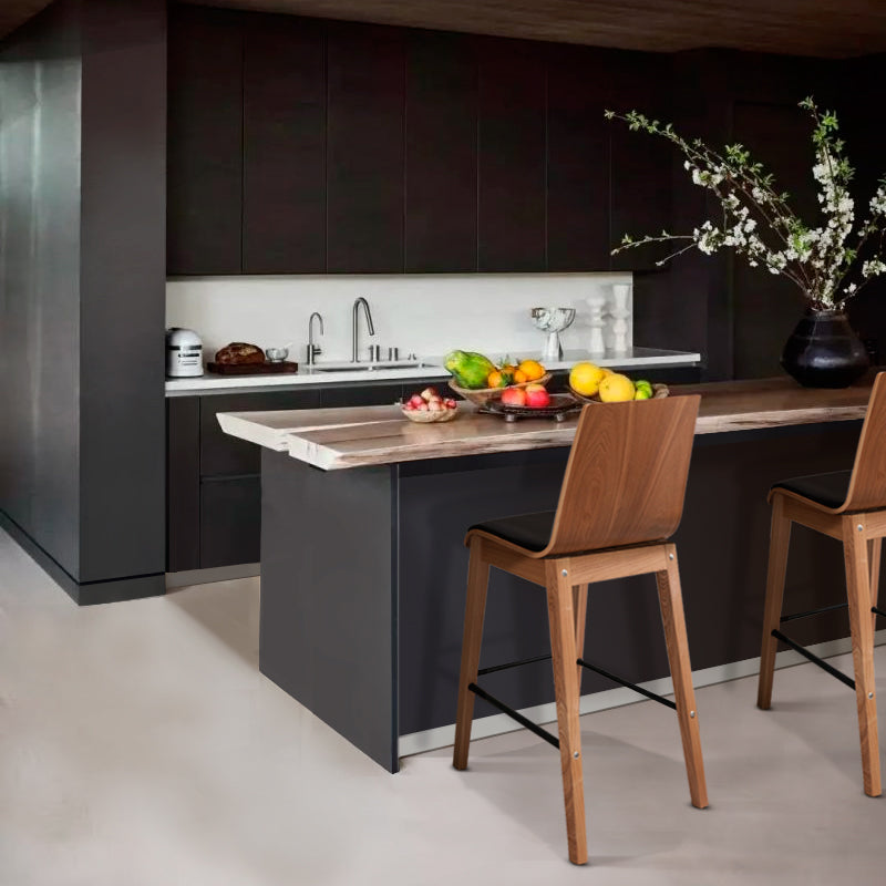 Banqueta Shoreditch Baja