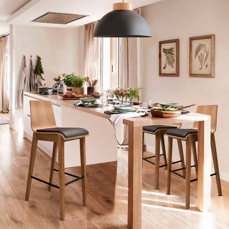 Banqueta Shoreditch Baja