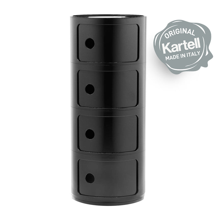 Componibili Kartell 4 elementos