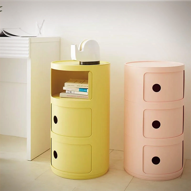 Componibili BIO Amarillo, Kartell – Manifesto Design Store