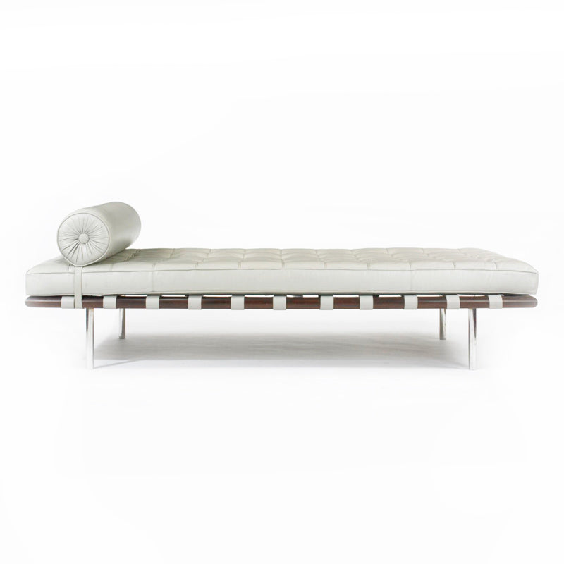 Day Bed Barcelona Cuero Superior