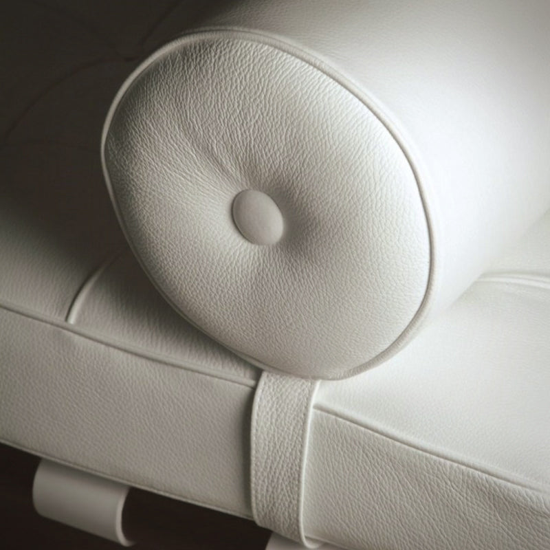 Day Bed Barcelona Cuero Superior
