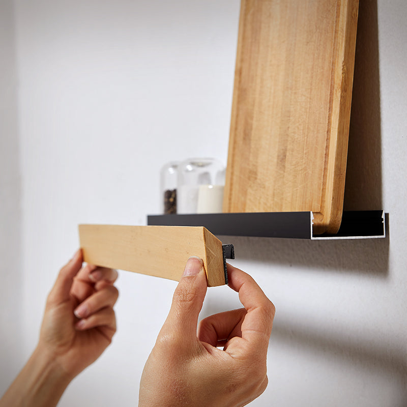 Estante de Cocina Chero