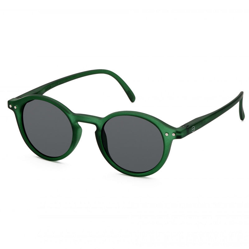 Anteojos IZIPIZI Junior #D Green