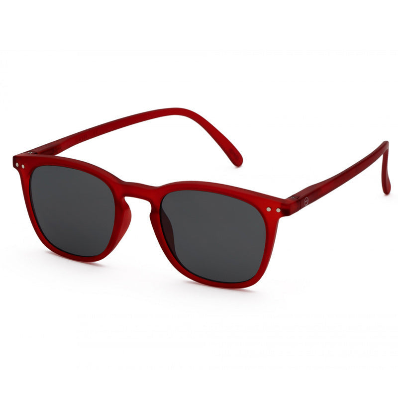 Anteojos IZIPIZI #E SUN Red