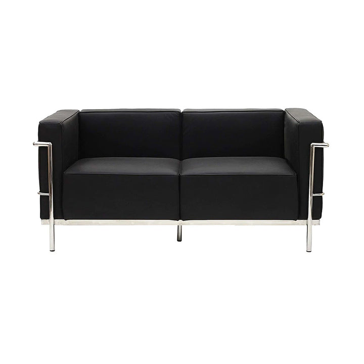 Sillón LC3 2 Cuerpos