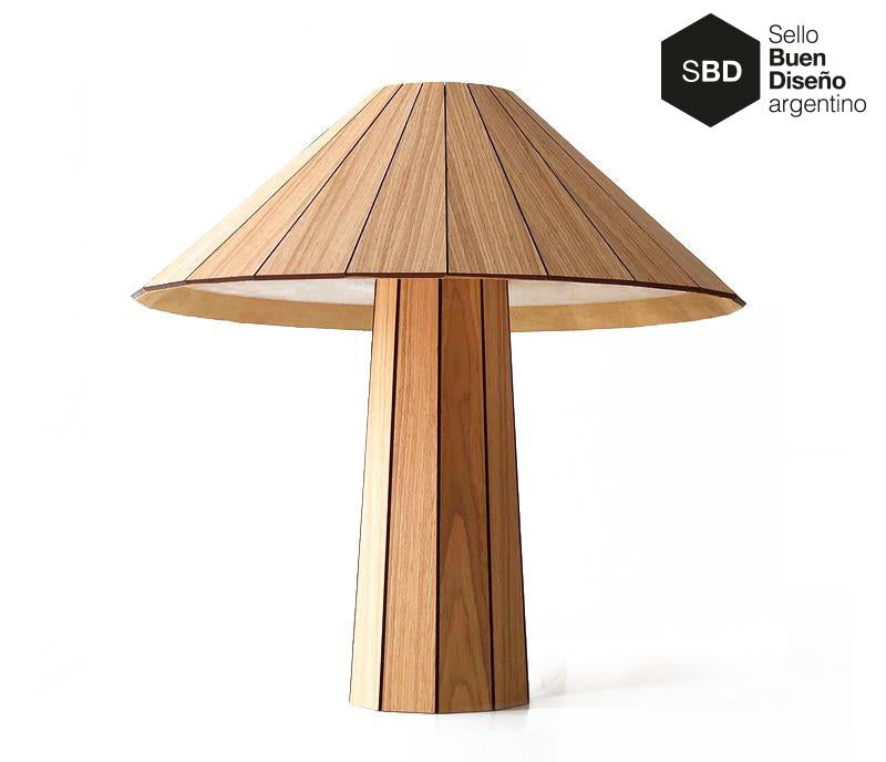 Lámpara de mesa MAJA M45