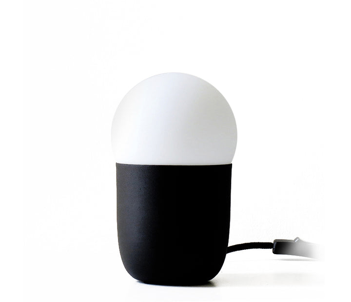 Lámpara de mesa NUTO MX1 - Manifesto Design Store