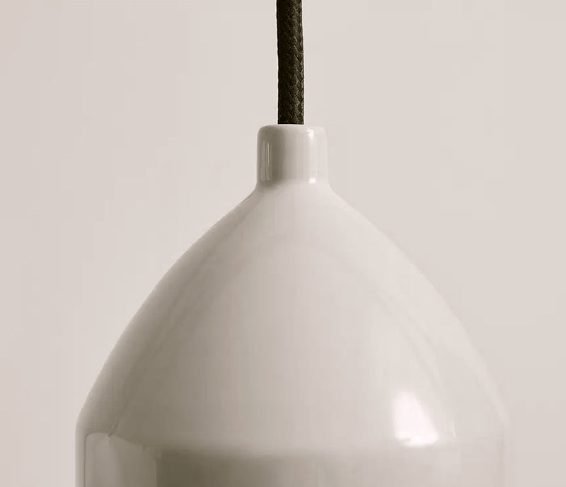 Lámpara Colgante Serafin Small