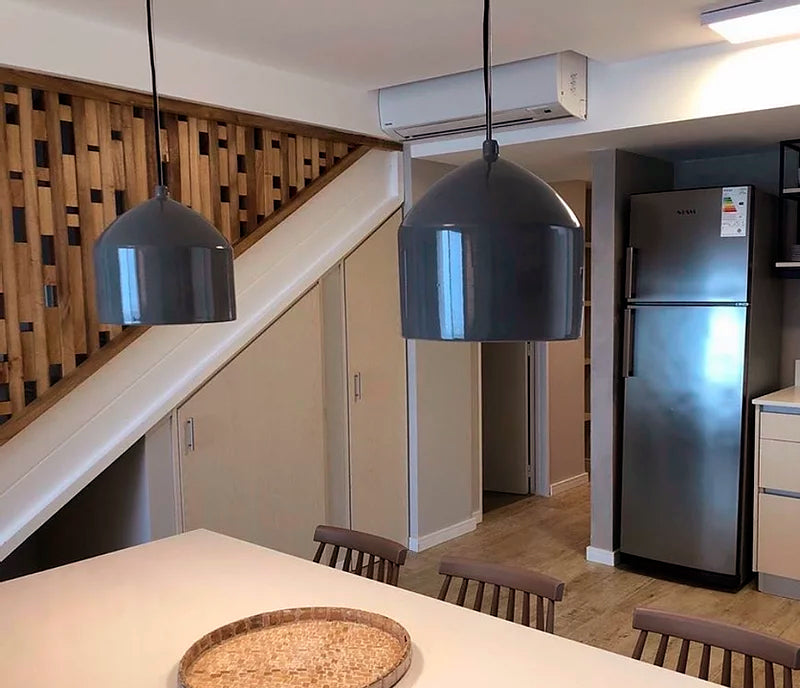 Lámpara Colgante Serafin Large