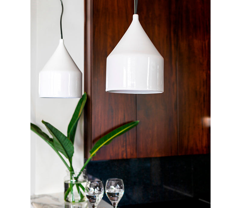 Lámpara Colgante Serafin Medium