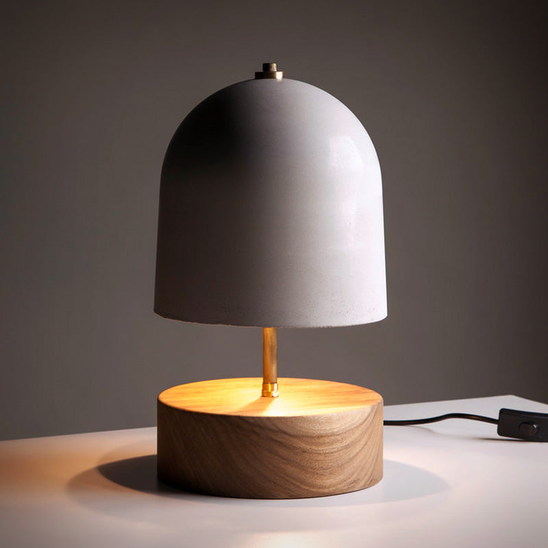 Lampara de mesa Mole XL
