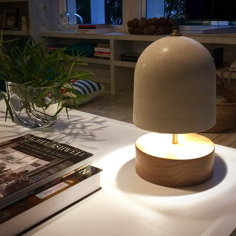 Lampara de mesa Mole XL