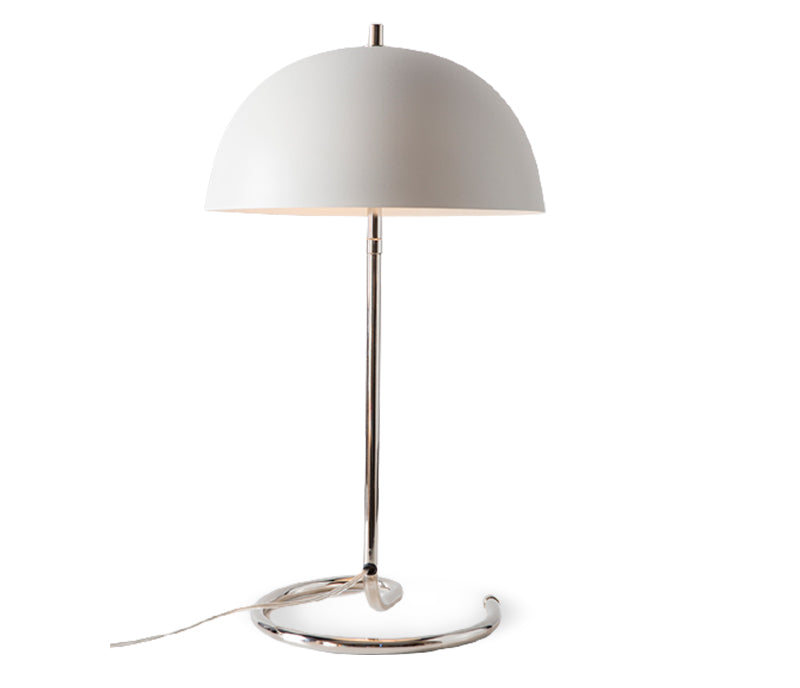 Lámpara de mesa CAMPANA