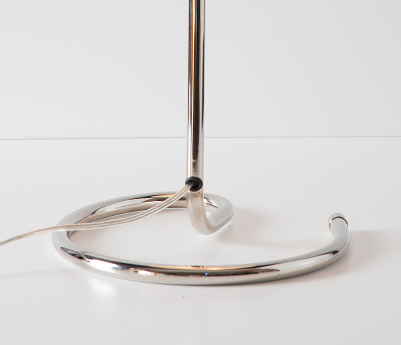 Lámpara de mesa CAMPANA