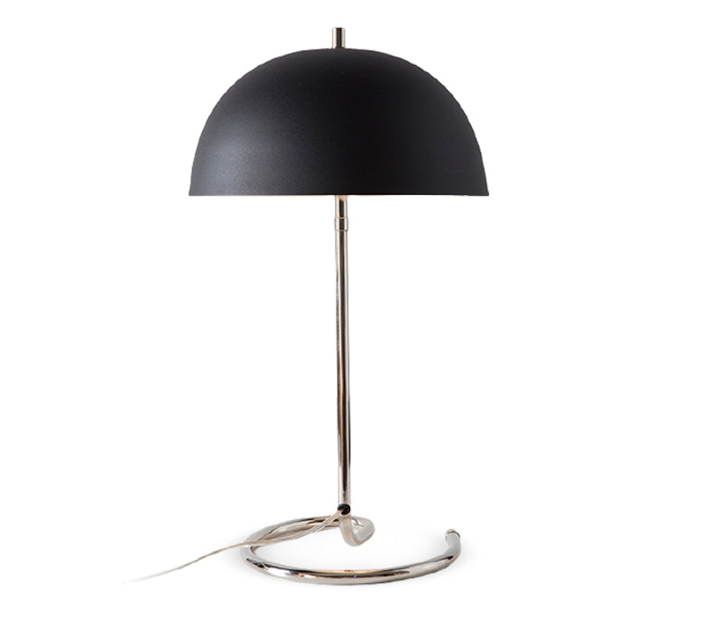 Lámpara de mesa CAMPANA