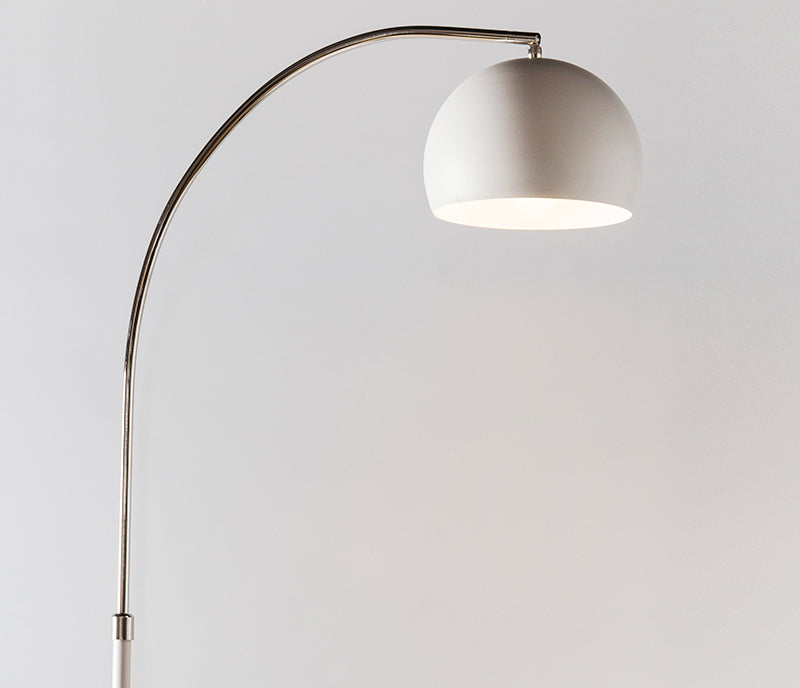 Lámpara de pie ARCO chica