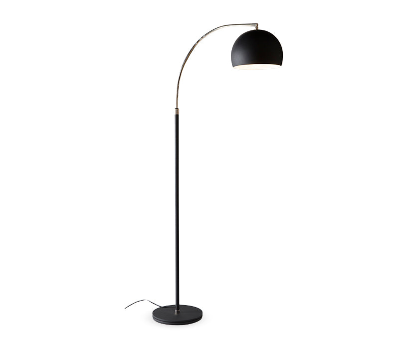 Lámpara de pie ARCO chica