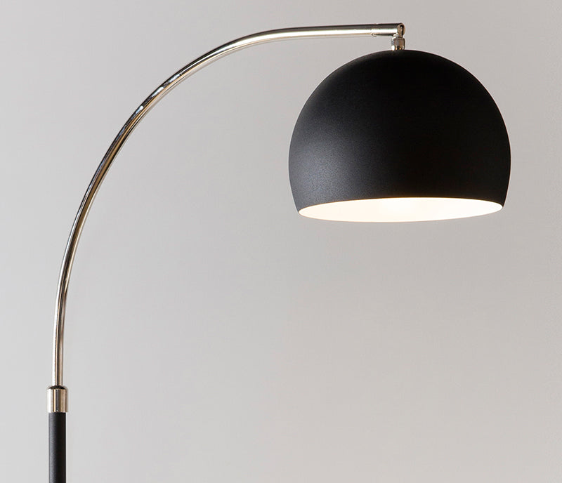 Lámpara de pie ARCO chica