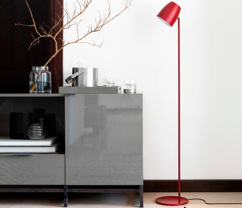 Lámpara de Pie FRED