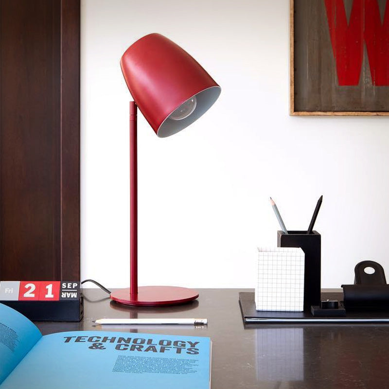 Lámpara de Mesa Fred