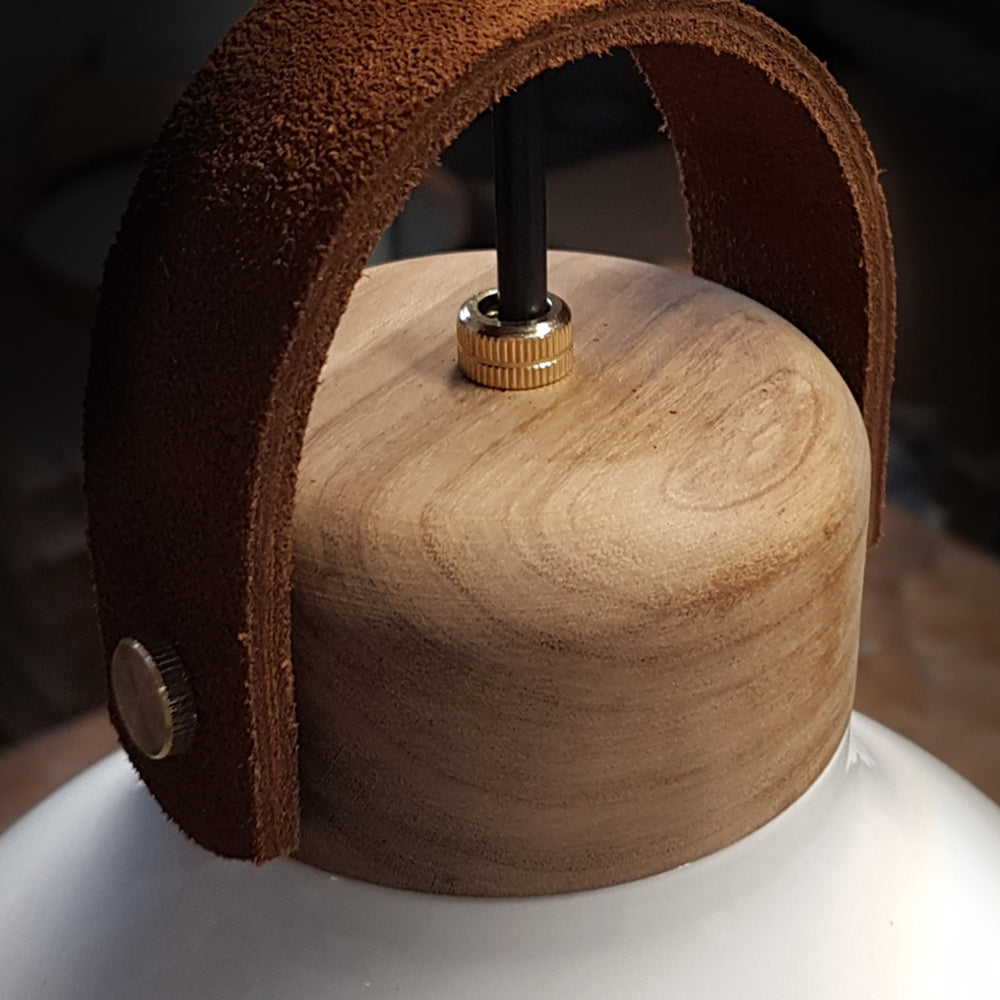 Lámpara colgante Helena