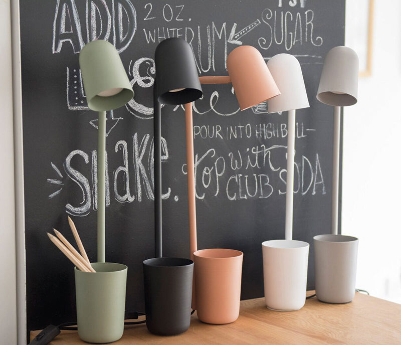 Lámpara Newton - Manifesto Design Store