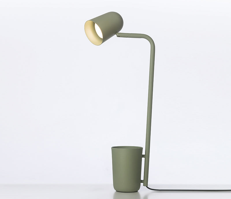 Lámpara Newton - Manifesto Design Store