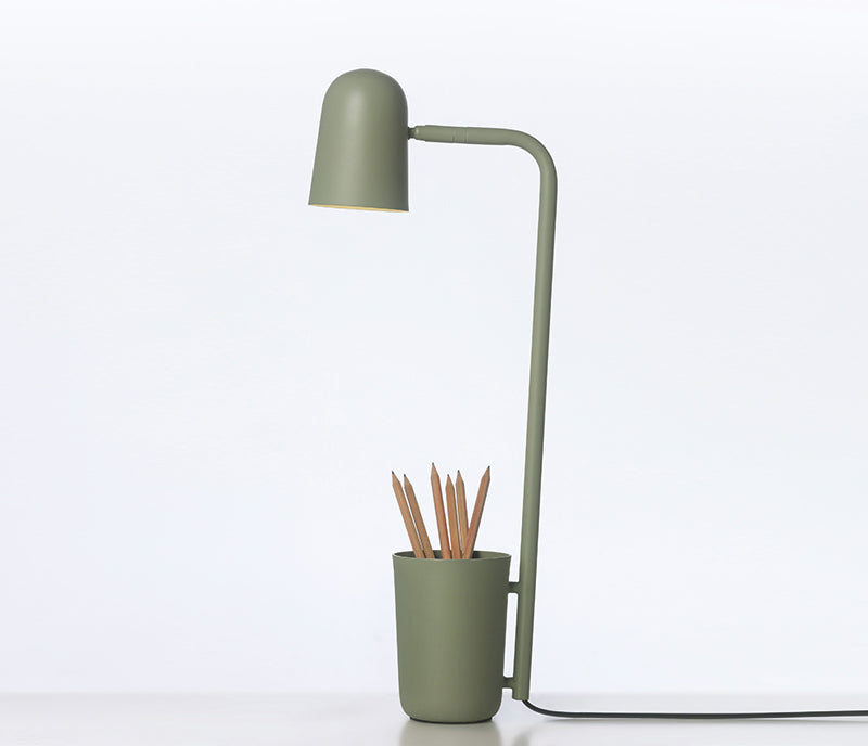 Lámpara Newton - Manifesto Design Store