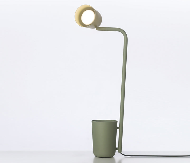 Lámpara Newton - Manifesto Design Store