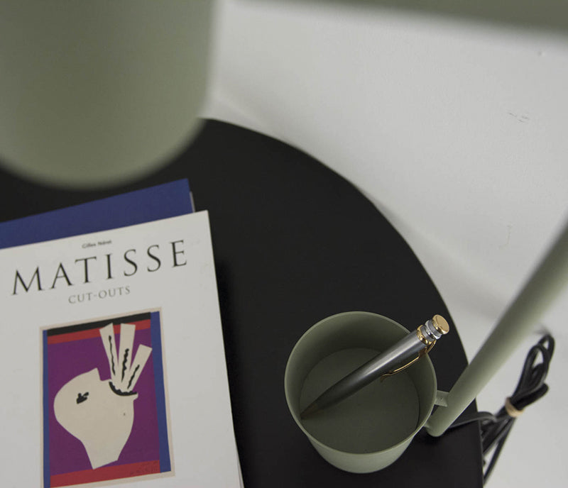 Lámpara Newton - Manifesto Design Store