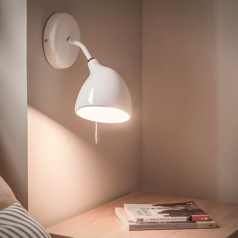 Lámpara de Pared Uncuerno