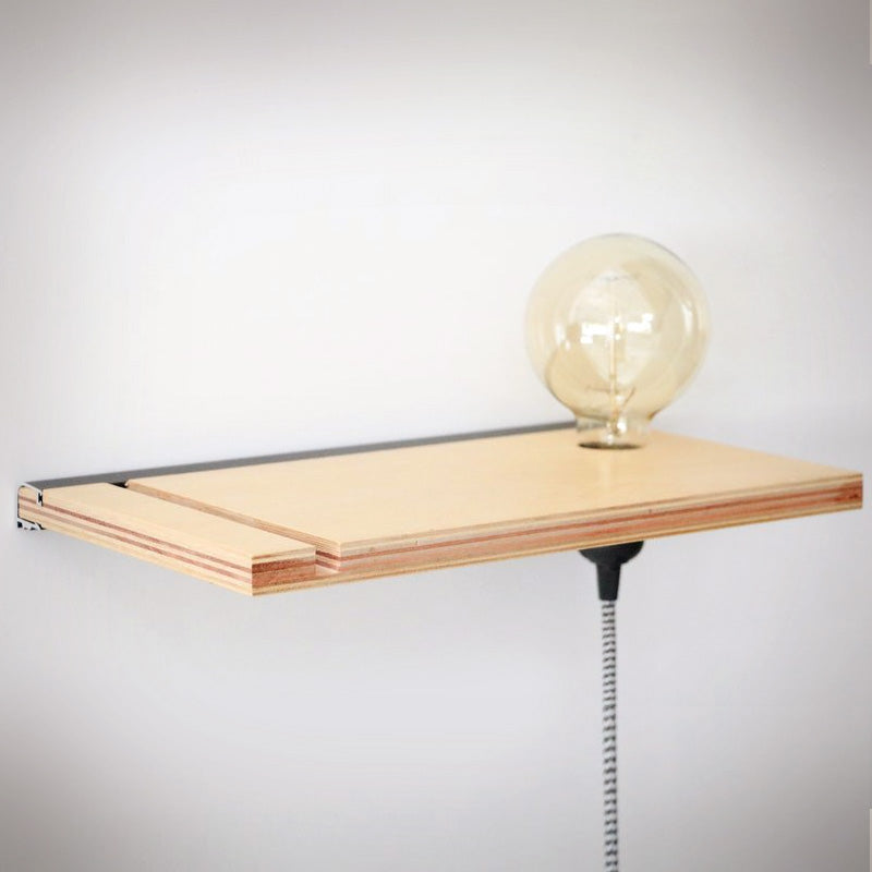 Lámpara de Mesa Estante
