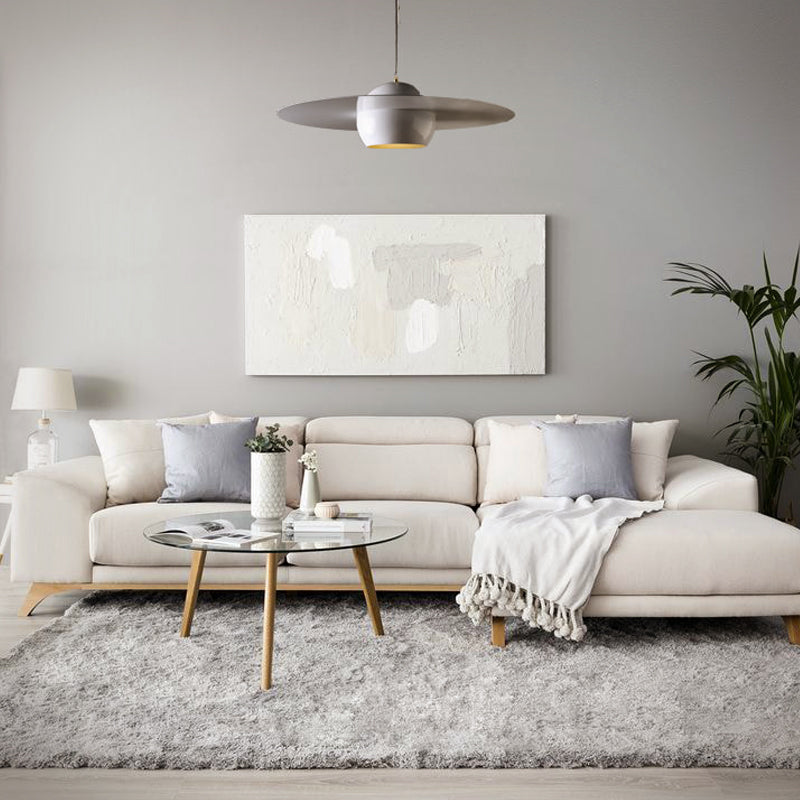 Lámpara Colgante Saturno