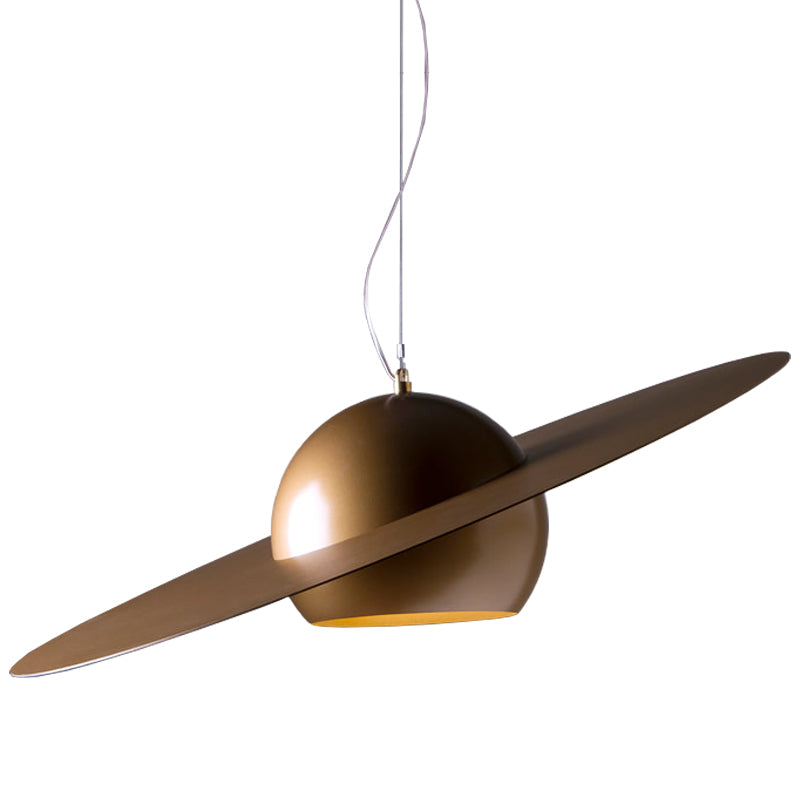 Lámpara Colgante Saturno