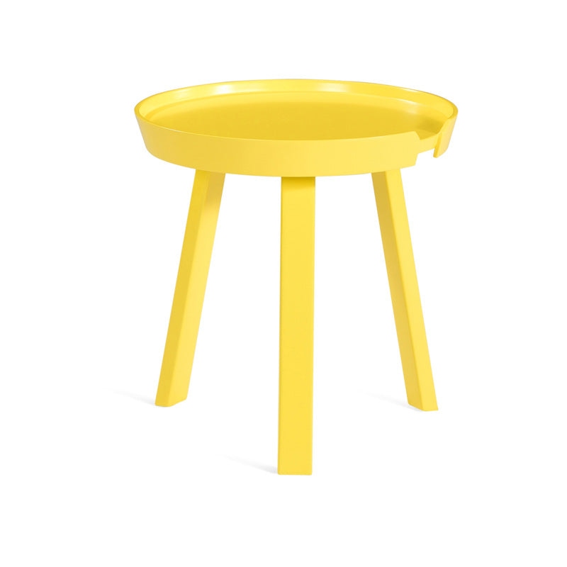 Mesa auxiliar Bruk chica