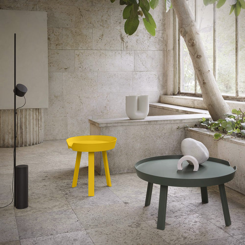 Mesa auxiliar Bruk chica