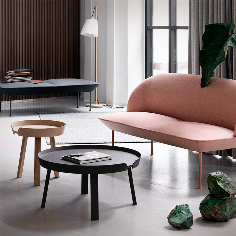 Mesa auxiliar BRUK grande