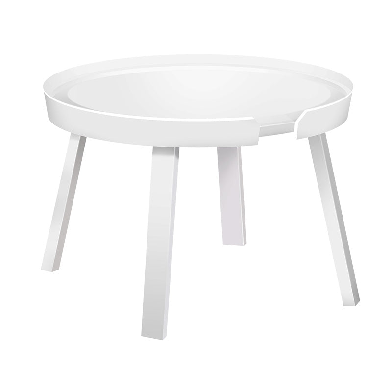 Mesa auxiliar BRUK mediana