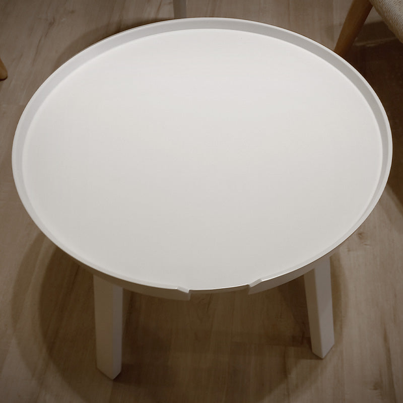 Mesa auxiliar BRUK mediana